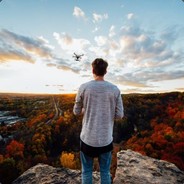 判若江南烟雨风吹起