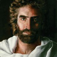 Prince of peace avatar