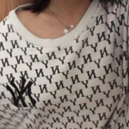 长发及腰半萌半骚