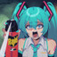 Tatsune Miku