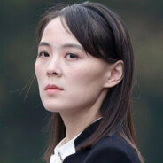 Kim Yo-jong