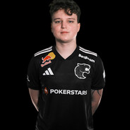 FURIA的YEKINDAR本人