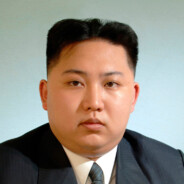 Kim Jong-un