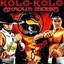 colo-colo shaolin monks