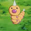 Light Weedle