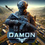 d@m0n