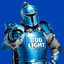 Bud Knight