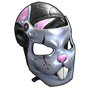 червоний заєць