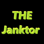 THE Janktor [PL]