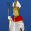 Pope Homer