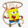 COWBOY SPANGBOB skins.army