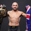 alexander volkanovski