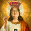 JESUS CRISTO