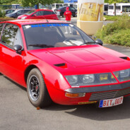 Renault Alpine | Virtus.noob