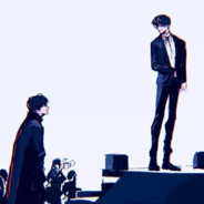 乌鸦就像写字台