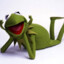 Kermit.