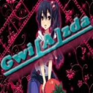 Gwi[A]zdA | Mix On