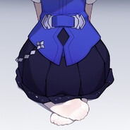 小怪兽上杉绘梨衣