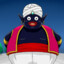 Mr. Popo