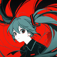 Akira's Avatar