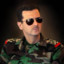 Brother Bashar