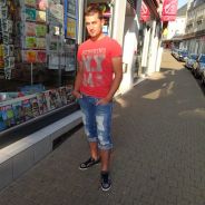 Dr/strange:White-SHW.