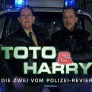Harry onTour