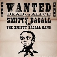 smitty bacall - steam id 76561197964435615
