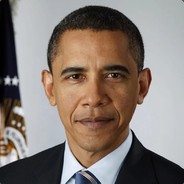 Barack Hussein Obama