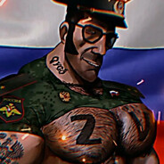 Steam Avatar