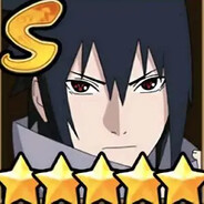 宇智波佐助【永恒万花筒】