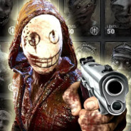 Player avatar