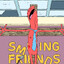 5th smiling friend