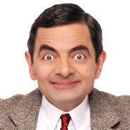 Mr. Bean