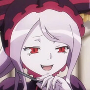 Shalltear Bloodfallen