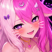 .✦ ˖° lunamisia ❤'s Steam Avatar