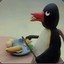 Pingu Dad