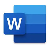 Microsoft word