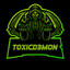 T0XICD3M0N