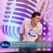 Delvando Silva