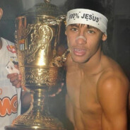 Neymar Jr