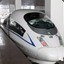 CRH380动车组机械师