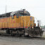 EMD SD 40