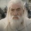 Gandalf the White