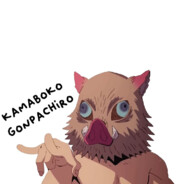 Gonpachiro Kamaboko