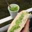 The Pea Dog