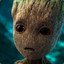 Baby Groot