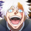 Satoru Gojo