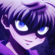 ✪ Killua