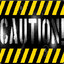 CauTioN